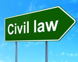 civil law